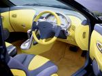 Nissan Trail Runner Concept 1997 года